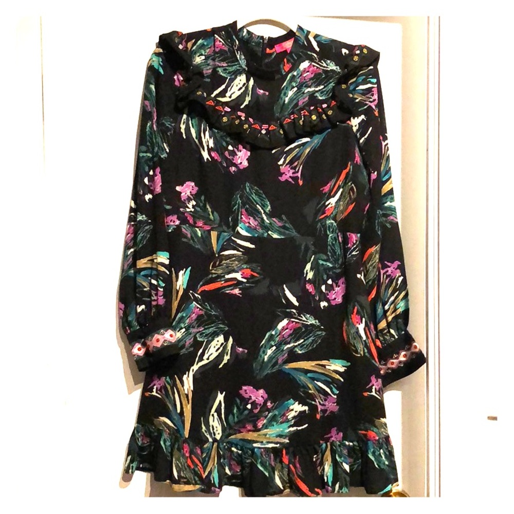 Catherine Malandrino - Women’s Florence Dress